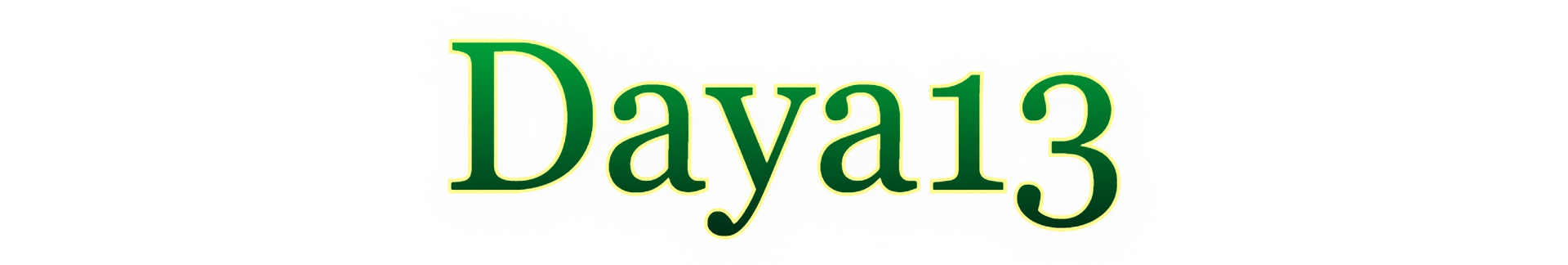 Daya13